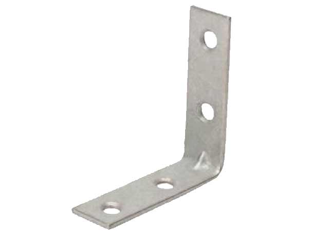 Cupboard Lock Global Square CP 